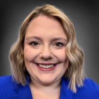 irwin siegel agency Employee Shelby Plew's profile photo