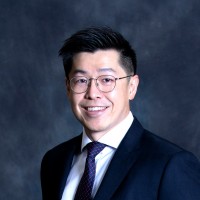 DFS Group Limited Employee Ryan Mark's profile photo