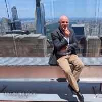 Ambition Employee Nick Waterworth's profile photo