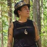 Seabird Island Band Employee Crystal Chapman's profile photo