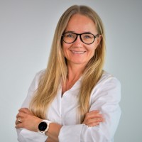 INVIXO Consulting Group Employee Stella Hansen's profile photo