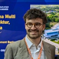 FMDV - Global Fund For Cities Development Employee Fantin Ferreux's profile photo