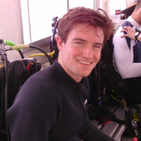 University of Miami Employee Mitchell Rider's profile photo