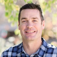 SKYLINE CHURCH Employee Chad Bickley's profile photo