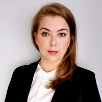 SNG Singularity Employee Natalia Kowalska's profile photo