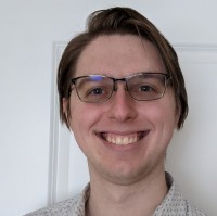 Acadis® Employee Mitchell Petit's profile photo
