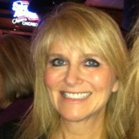 Ophthalmologist and Healthcare Entrepreneur Employee Wendy Klein's profile photo