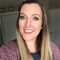 Lockton Employee Allison Smiley's profile photo