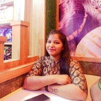 Lexiconinfotech Employee Rasi Bollineni's profile photo