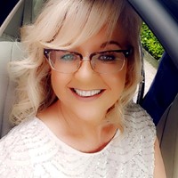 Johnson & Johnson Employee Carol Roe's profile photo