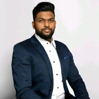 Hans Eigenmann AG Employee Agalyan Mochchandran's profile photo