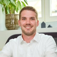 Productivity Habits Employee Florian Bosch's profile photo