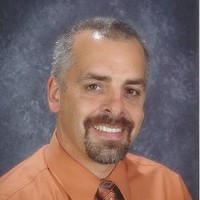 Guilford County Schools Employee Tom Basham's profile photo