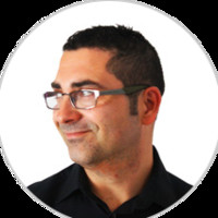 Artigianart.net Employee Massimo D'Argenio's profile photo