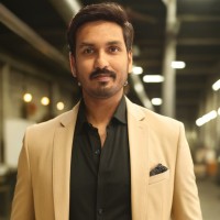 Prashant Dey Email & Phone Number