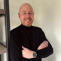 NieuweStroom Employee Dennis Simons's profile photo