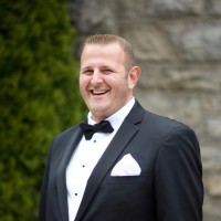 Precision Castparts Employee Roberto Tedesco's profile photo