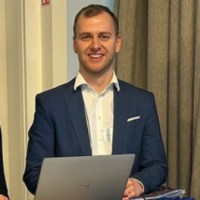 Tom Gysbrechts's profile photo