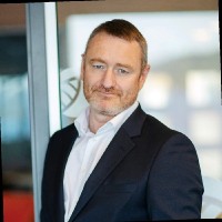 AquaGen Employee Arnfinn Amdam's profile photo