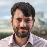 Ben Griffiths Email & Phone Number