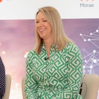 Marie Curie UK Employee Kelly Young's profile photo