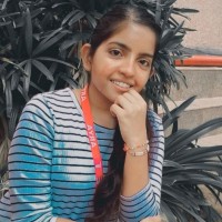 Simptel Employee Neha S.'s profile photo