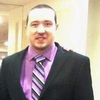 Vcorp Services Employee Michael Connolly's profile photo