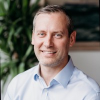 Constantine Energy Storage Employee Louis Burford's profile photo
