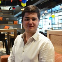 Chiper Employee Carlos Arturo Santamaria's profile photo