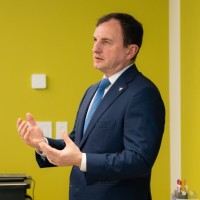 Transworld Business Advisors of Atlanta Employee Jon B Roman's profile photo