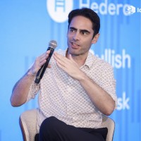 Miden Employee Ben Schiller's profile photo
