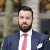 Ocean Block Capital Employee Zachary Weiss's profile photo