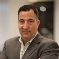 Sherweb Employee George Kolokotronis's profile photo