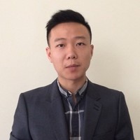 University of Delaware Employee Jinyu He's profile photo