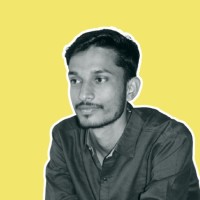 Vidushi Infotech SSP Pvt. Ltd. Employee Siddharth Shinde's profile photo