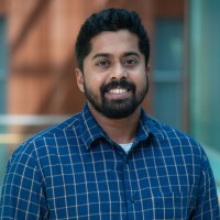 Pranav Pavithran Email & Phone Number