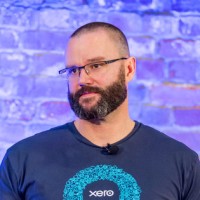 Ordamatic Employee Duncan Ritchie's profile photo