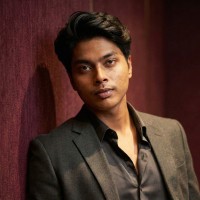 Sreehari K Email