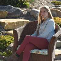 ATS - AgTac Services Employee Abigail Taylor's profile photo