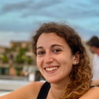 Cooperativa Agorà Employee Enrica Caraffini's profile photo