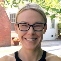 MFT in private practice Employee Courtney Harrison's profile photo