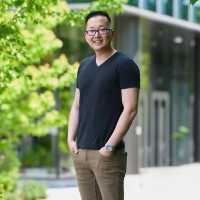 Lendbuzz Employee Samuel Cho's profile photo