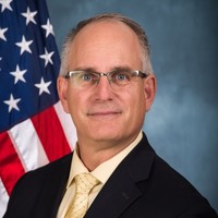 Phoenix VA Health Care System Employee Michael Welsh's profile photo
