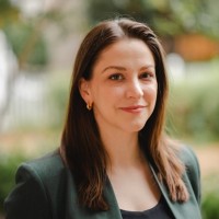 Small Places Employee Laila Khalili's profile photo