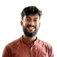 DataBrain Employee Koushik V.'s profile photo