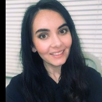 Ryze Power Employee Daniela Sinar's profile photo