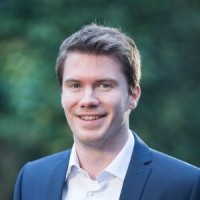Invenna Employee Eelco de Jong's profile photo