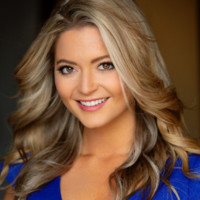 Dani Beckstrom Email & Phone Number