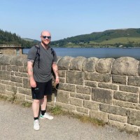 Alstom Employee Chris Lomas's profile photo