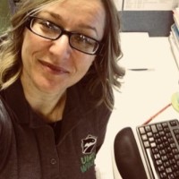 Vickie Chambers Email